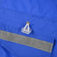 Dogs Raincoat Adjustable Puppy Dog Raincoat Waterproof 4 Legs Raincoat for Small Dogs Outdoor Pet Poncho with Reflective Strap