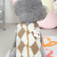1pc Pet Dog Clothes Soft Warm Fleece Dogs Jumpsuits Plaid Pet Clothing for Small Dogs Puppy Cats Costume Coats