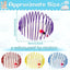 1Pc/3PCS Cat Toy Balls Funny Stretchable Kitten Springs Toys Interactive Caged Rats Rolling Cat Balls Random Color Cat Dog