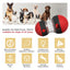 Dog Toy For Small Medium Large Dogs Cats Slow Feeder Pet Improve IQ Indoor Training Puppy Toys  Chihuahua Beagle Pet Supplies