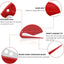 5pcs Pet Knot Cutter, Colorful Perfect De-tangling Tool For Cats, Small And Sharp Grooming Knot Remover