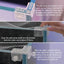 DIY Aquarium Screen Net Clear Mesh Netting Fish Tank Covering Anti-Jumping Net Anti-Escape Replacement Net крышка для аквариума