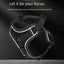 Dog Harness for Big Dog Vest Fashion Chest Strap Reflective and Breathable Cat Walking Rope Dog Rope Cat Harness