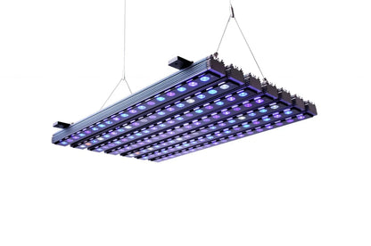 Hanging aquarium universal fixing bracket kit compatible with led bar lights aquarium plant LED lighting fixtures