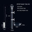Acrylic Aquarium Feeder Tube Dish Transparent Fish Tank Shrimp Snail Shrimp Food Feeder Bowl Aquarium Feeding Accessories
