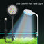3W 5V USB Aquarium Light LED Waterproof Fish Tank Lighting Underwater Fish Lamp Aquariums Decor Plant Lamp Mini fish tank light