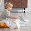 Bird Shower Box Automatic Shower Tub Multipurpose Bird Bathtub Parrot Bath Box For Pet Brids Parakeet Cleaning Supplies