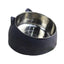 Automatic Pet Heating Bowl Heating Drinking Water Heating Insulation Dog Winter Bowl Pet Food Containers Heating Bowl