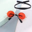Anti-slip Cat Sunglasses Pet Accessories Small Dog Sun Glasses Classic Retro Circular Glasses for Kitten Photos Props Cosplay