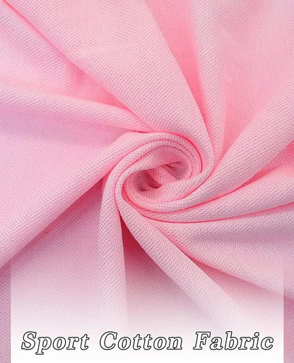 Cute Dog Polo Dresses for Small Dogs Girl, Puppy Skirt with Pleated Hem Sundress Costume Spring Summer Dog Clothes Pet Apparel