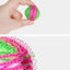 6pcs Nylon Laundry Ball Washing Machine Decontamination Ball Fur Lint Sticking Dedusting Roller Pet Hair Removal Ball in Laundry