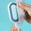 Double-Sided Fur Removal Brush
