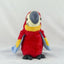 Talking Macaw Parrot Repeat What You Say Stuffed Animal Plush Toy Electronic Record Animated Bird Speaking Parrot Pet Plush Toys