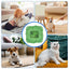 Slow Feeder Mat Safe Slow Feeder Puzzle Slow Feed Dog Bowl Slow Eater Dog Food Bowl Dog Food Bowls Slow Feeder For Outdoor