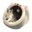 Cat Bed Warm Pet House Kitten Cave Cushion Cat House Round Cat Cushion Cat House 2 In 1 Warm Cats Basket Pet Sleep Bag