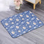 Cats Cooling Beds Accessories Things Cushions Pet Supplies Bed Kitten House Accessory Houses and Habitats Puppy Goods