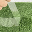 Reptile Carpet Strong Water Absorption Reptile Liner 402*5cm Cuttable Reptile Tile Terrarium Bedding Substrate Liner for Snakes