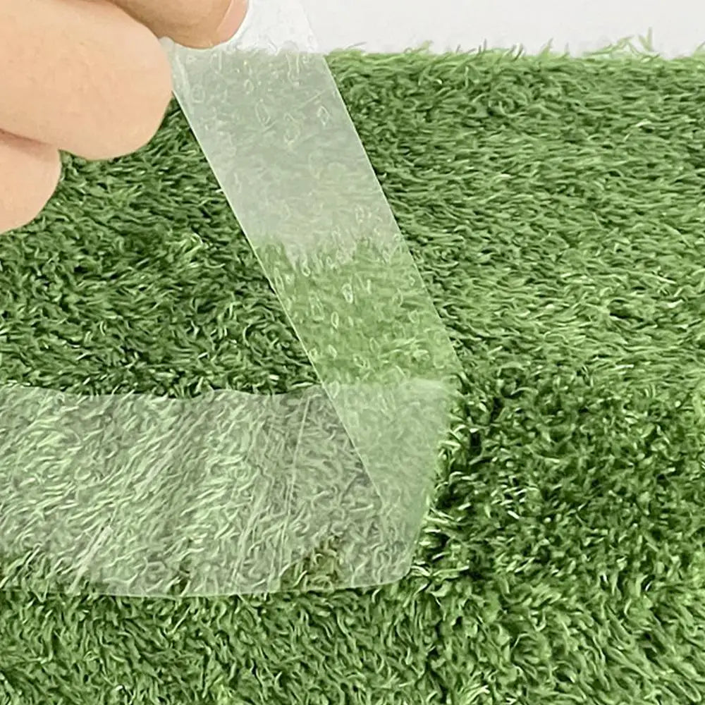 Reptile Carpet Strong Water Absorption Reptile Liner 402*5cm Cuttable Reptile Tile Terrarium Bedding Substrate Liner for Snakes
