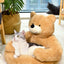 Dog Sofa Bed Fluffy Accessories Large Pet Beds Bad Basket Small Pets Dogs Mat Supplies Puppy Products Medium Cats Kennel Baskets