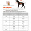 Soft Fleece Pet Dog Clothes For Small Medium Dogs Cats Warm Winter Dog Coat Jacket Puppy Cat Clothing Chihuahua Sweater Hoodies