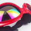 Pet Goggles Puppy Eye Protection UV Protection Dog Sunglasses With Adjustable Strap Eye Protection Goggles for Dogs Doggy Pet