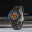 BOBO BIRD Wood Mechanical Watch Men Relogio Masculino Big Mens Watches Top Brand Luxury Timepieces erkek kol saati Dropshipping