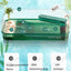 Aquarium turtle tank lazy person water-free breeding box with drying platform ecological turtle tank aquarium accessories 220V