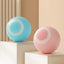 Interactive Ball For Dogs Electric Dog Toys Automatic Rolling Motion Activated Dog Balls 2 Modes Moving Dog Products Active