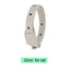 Pet collar, kitten flea collar, pet external deworming ring, flea ring