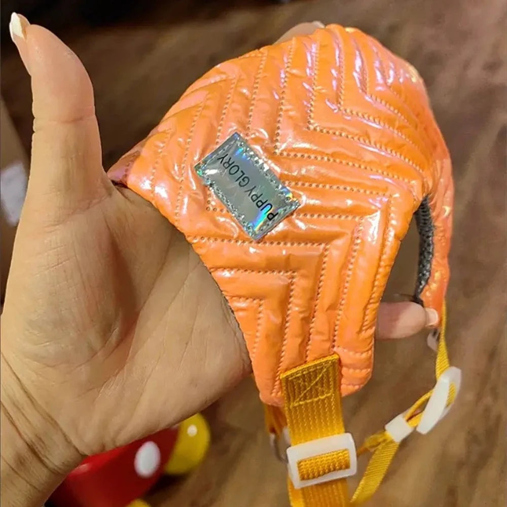 No Pull Summer Pet Harness Vest for Small Medium Dogs Waterproof Puppy Dog Harnesses French Bulldog Poodle mascotas Accessories