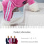 Pet Clothing Four-legged Fashion letter Pet Dog Clothes for Dogs Hoodie Sweatshirt One-piece Jumpsuit chihuahua clothes bulldog
