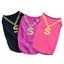 2pc Quick Dry Dog Shirt, Mesh Summer Dog Clothes Dollar Vest for Small Dogs,Sun-Protection Sleeveless Shirts for Dog Puppy Vest