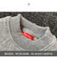 Dog Costume  Pet Clothes Crew Neck Korean Version Spring and Autumn Parent-child Wear Pure Cotton Four Colors Seven Sizes