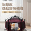 Amazon new pet tent foldable removable outdoor beach home indoor cat tent dog kennel