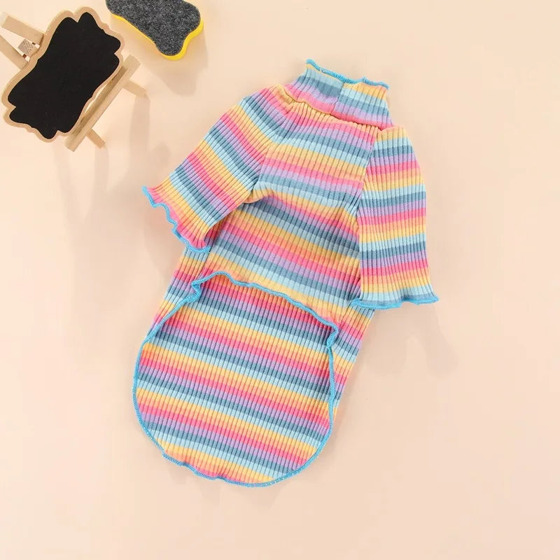 Winter Dog Clothes For Small Dog Large Dog Clothes Dog Shirt Cat Apparel Pet Products Spring Cat Shirt Spring Medium Chihuahuas