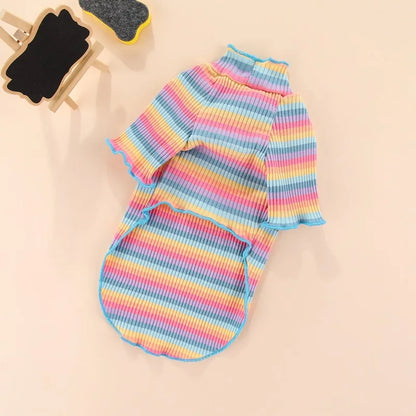 Winter Dog Clothes For Small Dog Large Dog Clothes Dog Shirt Cat Apparel Pet Products Spring Cat Shirt Spring Medium Chihuahuas