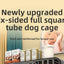 Dog cage Dog cage Large dog Strong mobile dog cage Horse dog Husky special dog cage Bold and thicker