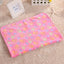 Soft Flannel Fleece Cat Dog Blanket Bed Mats Paw Foot Print Warm Pet Blanket Sleeping Beds Cover Mat For Dogs Cats Pets supplies