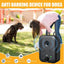 Anti Barking Device Ultrasonic Auto Dog Control Devices Barking Device Stop Dog Barking Deterrents for Dog Training Indoor