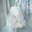 Dog Dress for Small Dogs Prom Party Princess Wedding Dresses Luxury Design Girl Dog Clothes Pomeranian Puppy Cat Costume Outfits