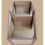 Solid wood dog house dog villa wooden kennel waterproof and rainproof outdoor large kennel dog house type pet