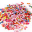 30PCS Dog Bow With Rubber Band Dog Hair Accessories Handmade Movable Puppy Bows For Dogs and Cats Cute Pet Accessories