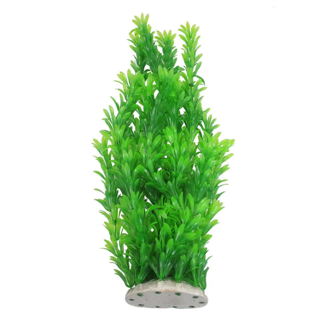 Uxcell Artificial Plants Grass Simulation Water Weeds Ornament Fish Tank Plant Flower Aquarium Grass Decoration Accessories
