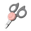 Lighted Dog Nail Clippers LED Dog Nail Cutters With Light Ergonomic Grip Pet Nail Clipper Illuminates Kitten Puppy Beauty Tools