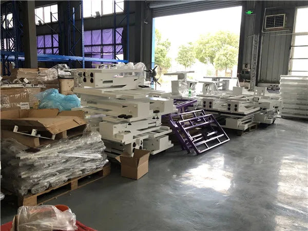 KA-505D Hot Sale Stainless Steel Pet-Showing Dog Cat Cage for Veterinary Powder coating high quality pet kennel