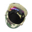 Chicken Helmet Small Pet Hard Hat Funny Chicken Helmet Hen Hard Bird Hat Headgear Protective Pet Helmet Safe Supplies