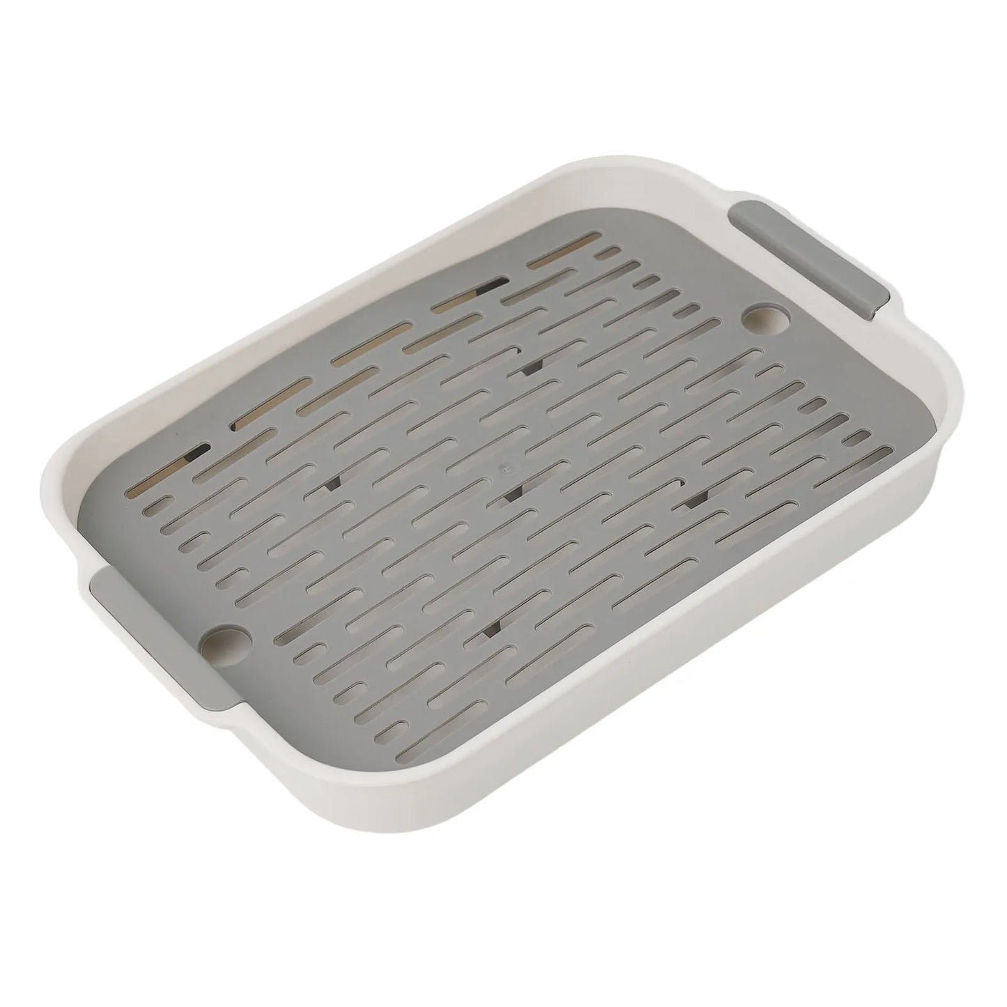 Rabbit Litter Box Small Pet Toilet Tray Rabbit Guinea Pig Litter Tray Toilet Box General Household Supplies Affordable