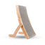 Cat Scratcher Board Wooden Frame Medium Cat Scratching Bed 3 In 1 Scratching Post Anti-Scratch Toys Claw Couch Scraper For Cats
