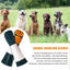 Animal Handling Gloves Extreme Heat And Fire Resistant Gloves Bite Proof Animal Gloves For Cat Dog Bird Pet Trapping Supplies