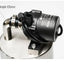 Aquarium Stainless Steel External Canister Filters Top Filter External Canister with Pump ADA Style Filter Bucket Barrel filtro